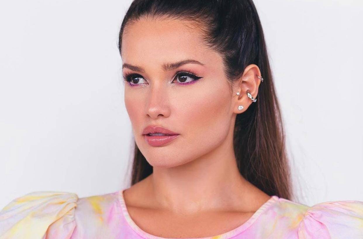 BBB 21: Juliette diz que beijou o ator Thiago Rodrigues no Carnaval