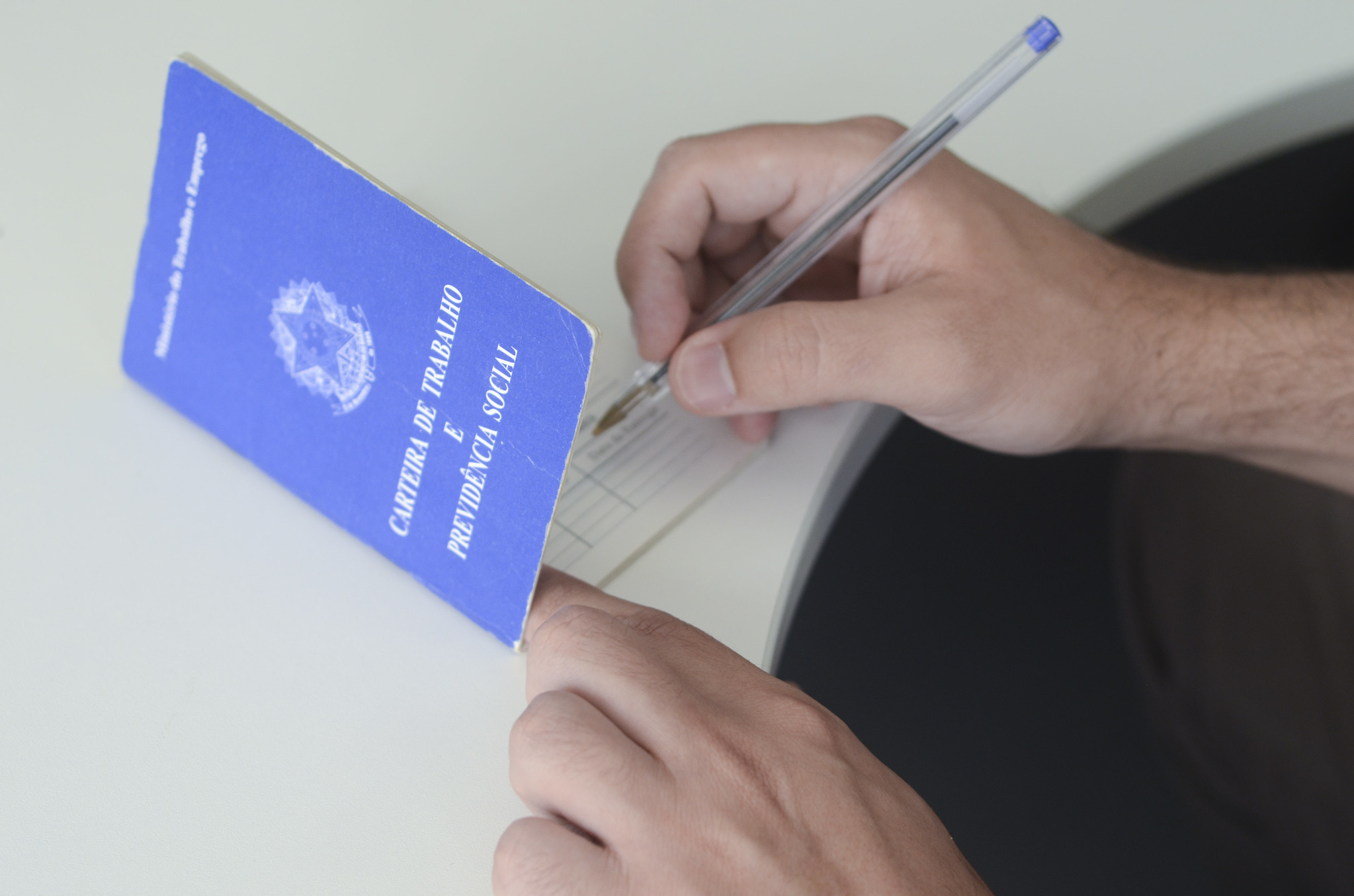 (Foto: Senado Federal)