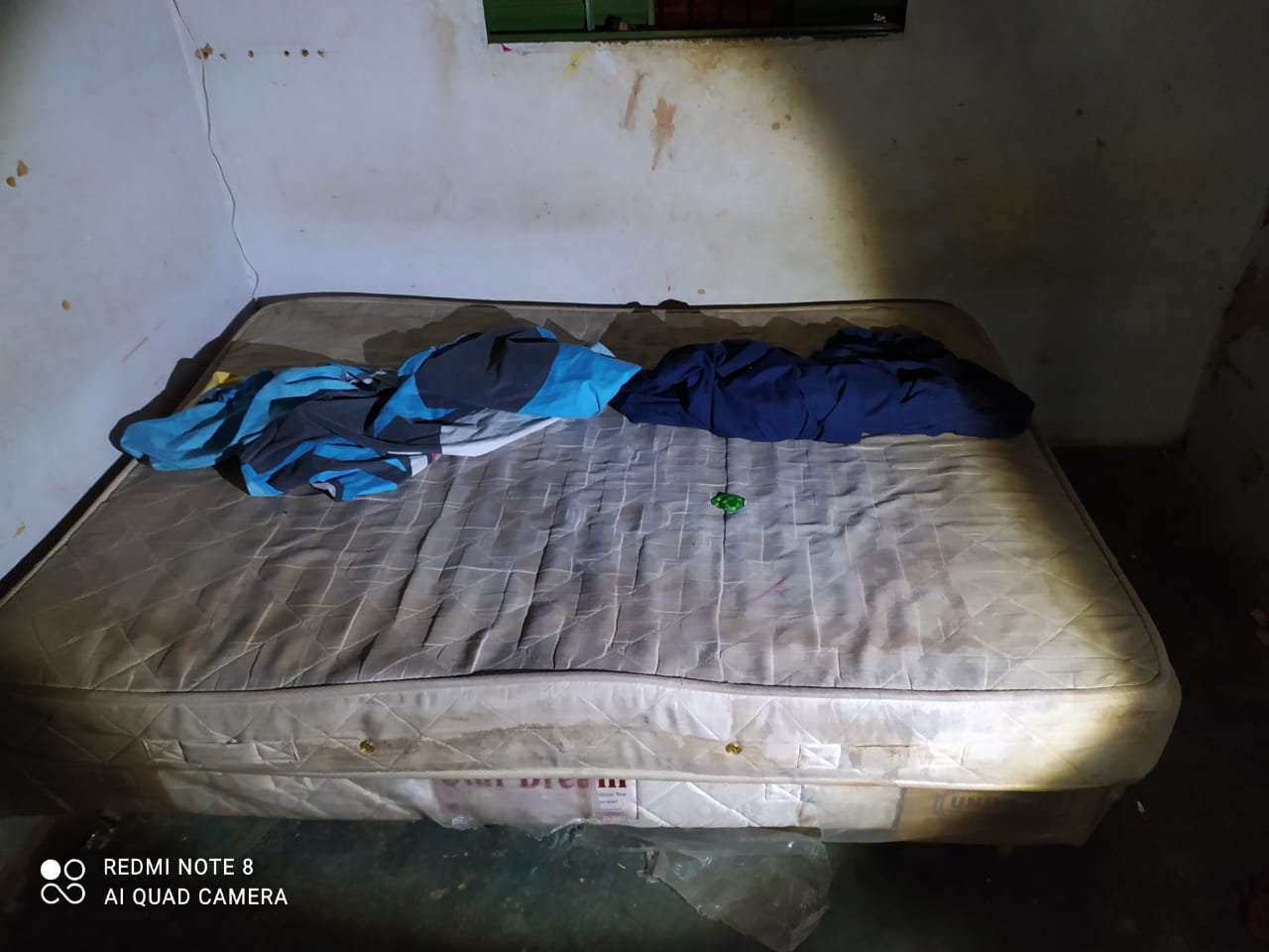 Menor de 15 anos é estuprada em casa abandonada em Goiânia