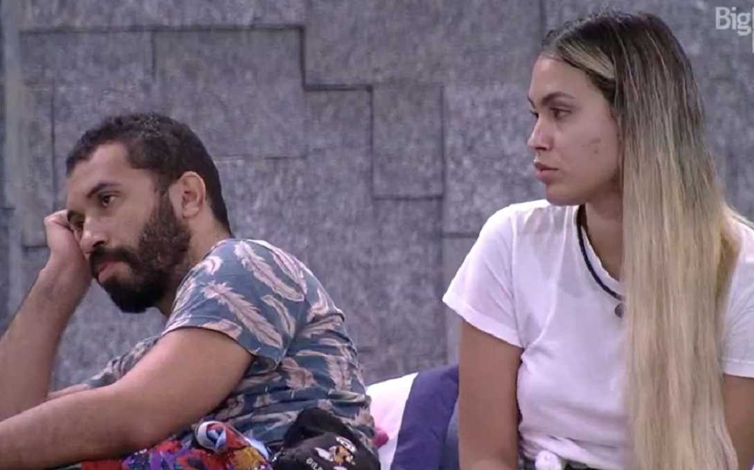 (Foto: Reprodução Twitter)