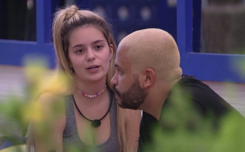 BBB 21: saiba quantos banhos cada brother já tomou