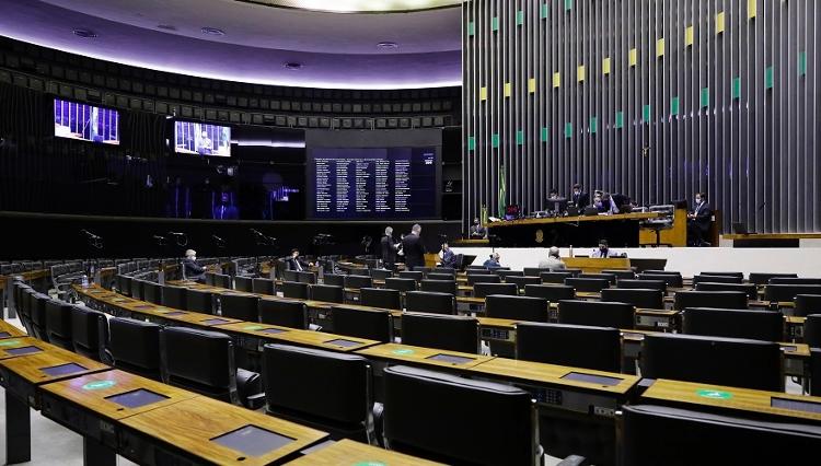 Câmara dos Deputados recusa entrega de notas fiscais do auxílio-moradia