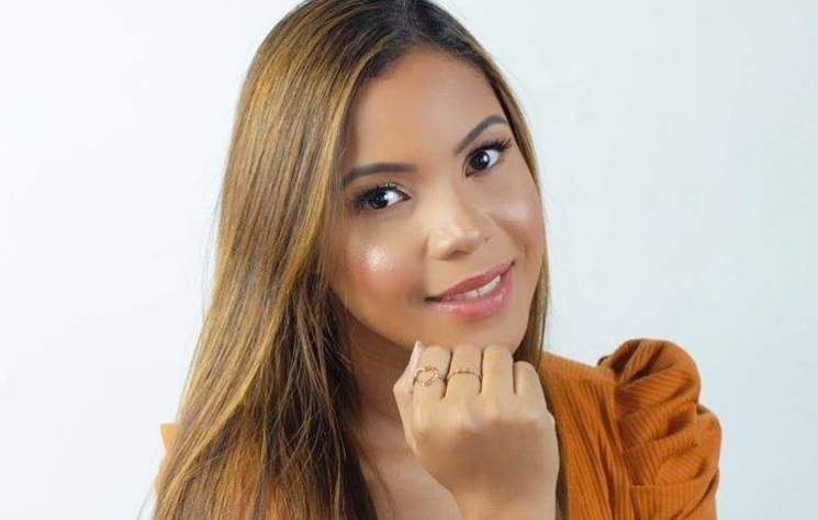 Cantora Amanda Wanessa deixa a UTI após três meses internada