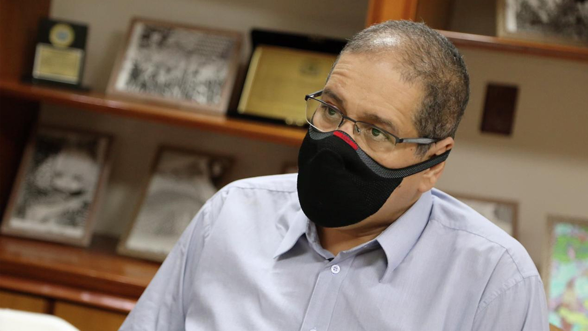 Republicanos vai conversar com Caiado e Mendanha