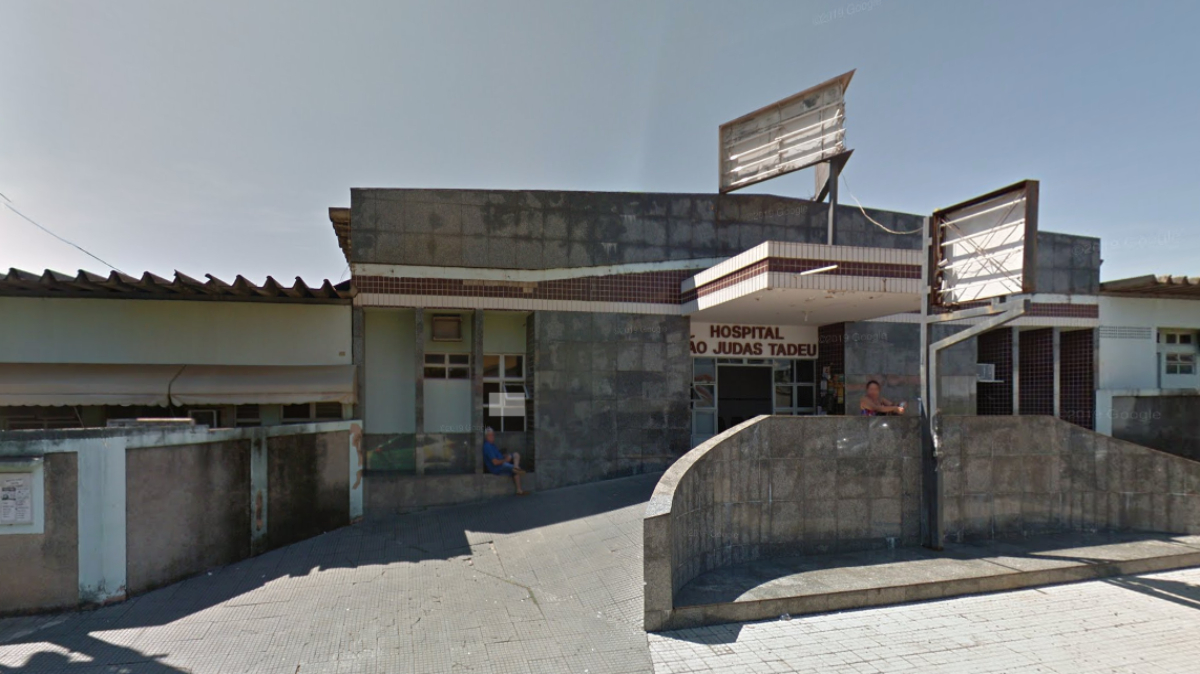 Segundo o boletim do Hospital e Maternidade São Judas Tadeu, o bebê respira com a ajuda de aparelhos e até o momento não consegue se alimentar