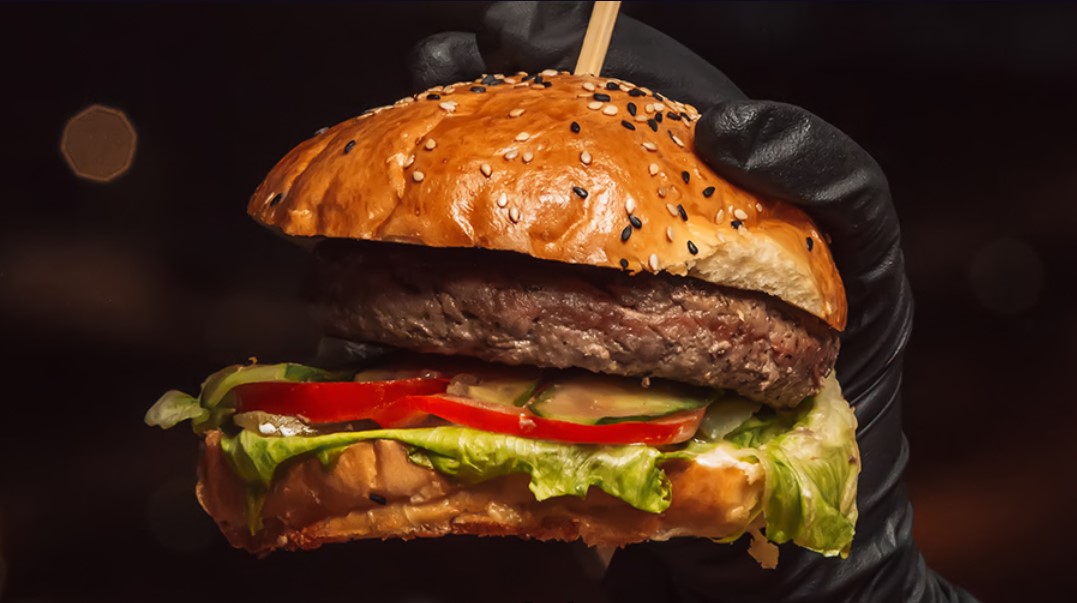 drive-thru em Goiânia