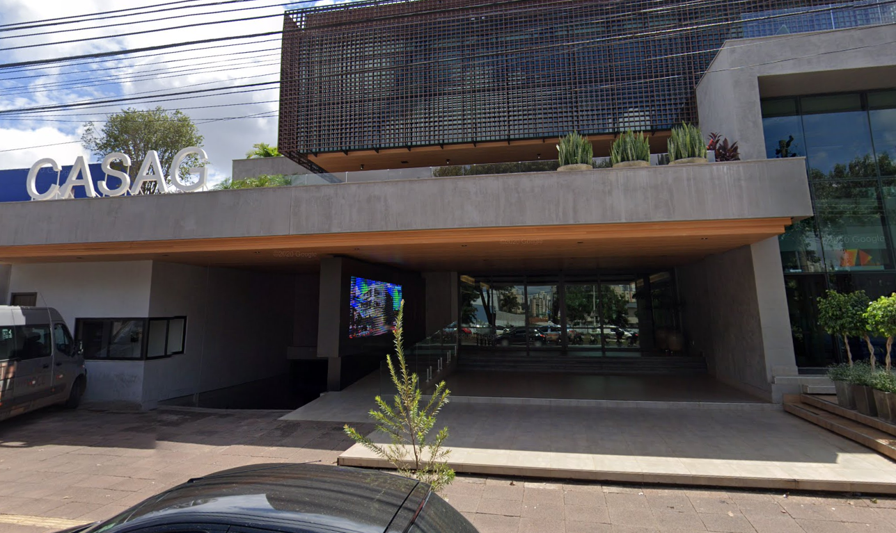 Advocacia Justiça autoriza funcionamento da Casag