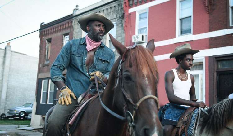 'Alma de Cowboy' Netflix divulga trailer de novo filme