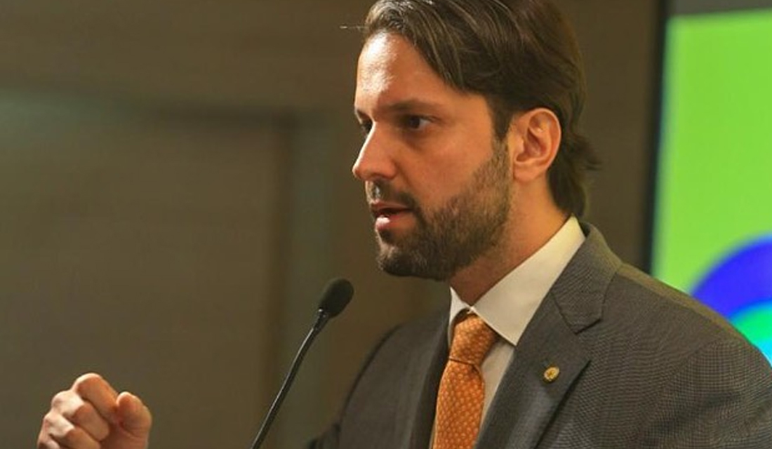 Pepistas se sentem "abandonados" pela direção do partido em Goiás
