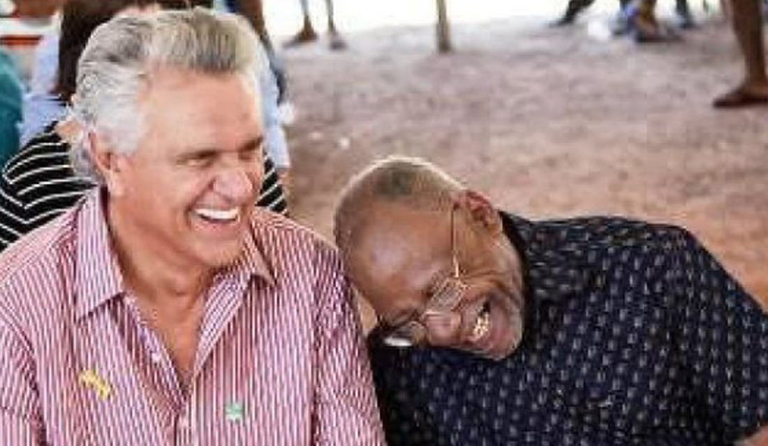 Mais de 5 mil Kalungas serão vacinados. "Conquista", afirma quilombola