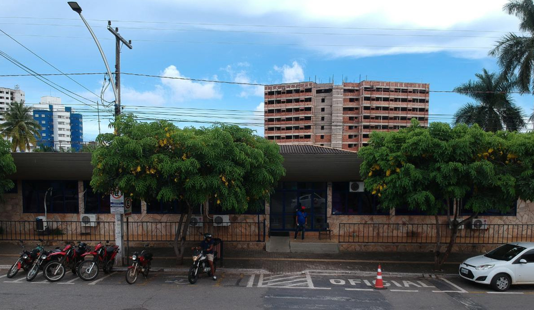 Caldas Novas tem 100% dos leitos de UTI para Covid ocupados