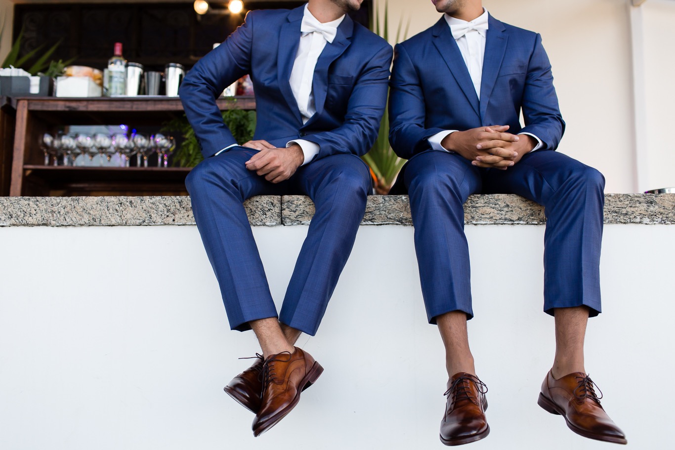 Justiça do Japão considera inconstitucional barrar casamento gay