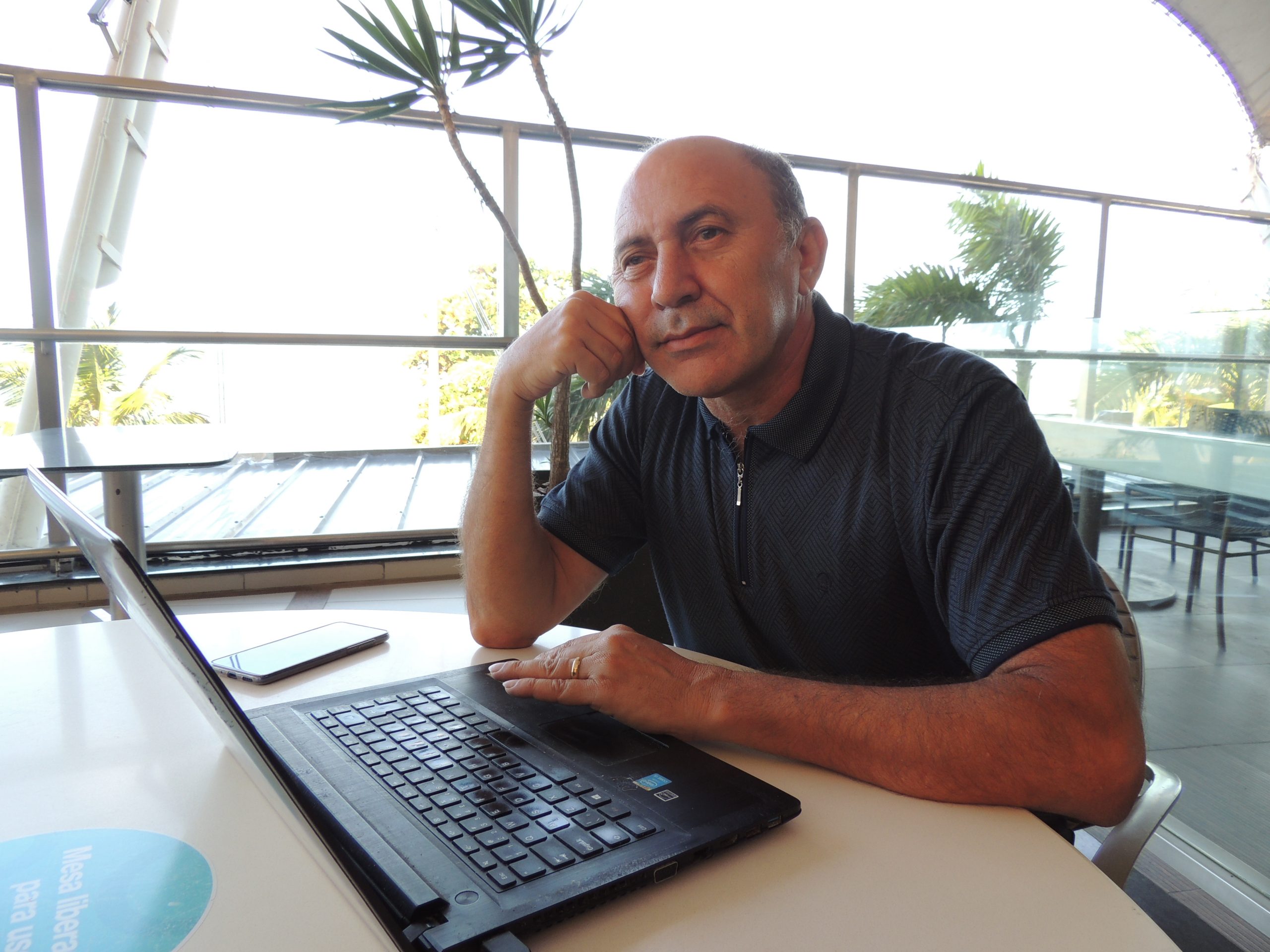 A Vovó é Louca Francisco Leite