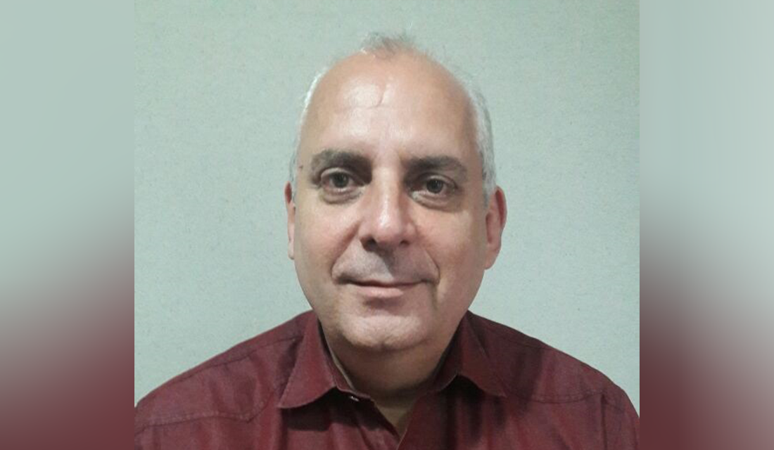 Delegado de futebol da FGF morre em virtude da Covid-19