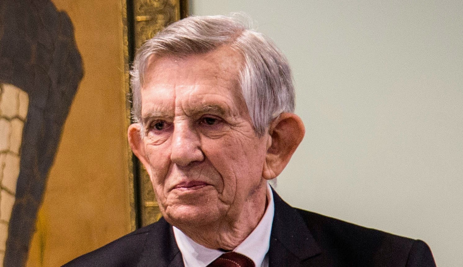 Euclides Scalco, fundador do MDB e PSBD, morre de covid-19