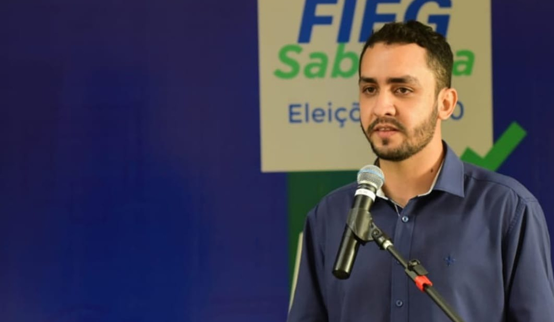 Partido mais jovem do País, UP se organiza para 2022 em Goiás