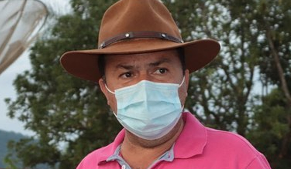 Após aumento de 200% de contaminação, Niquelândia endurece contra a Covid