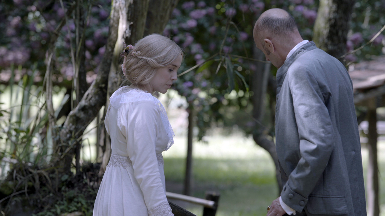 Leopoldina, Independência e Morte