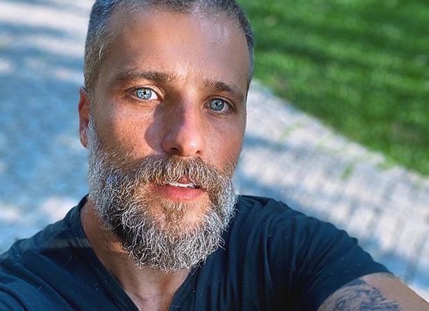 Bruno Gagliasso estrelará série espanhola de ação da Netflix