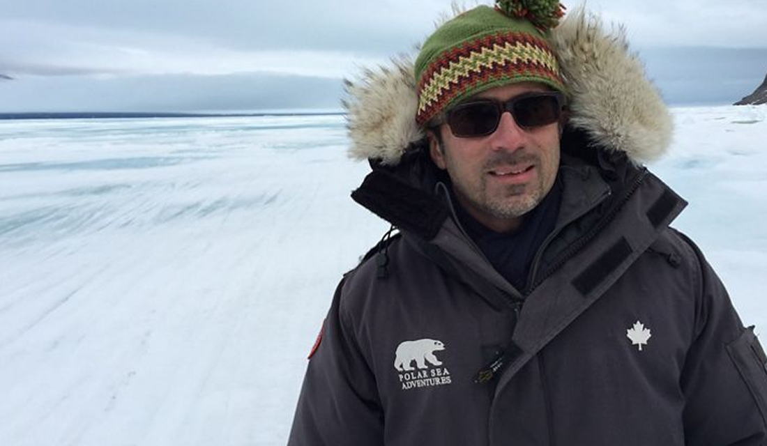 Goiano ingressa em organização internacional como diretor global para o clima