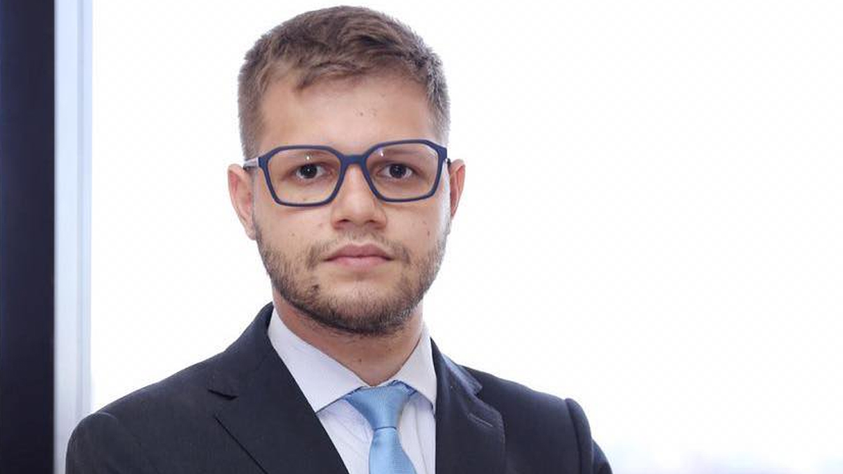 Gustavo França deve deixar chefia de gabinete para assumir pasta da Cultura