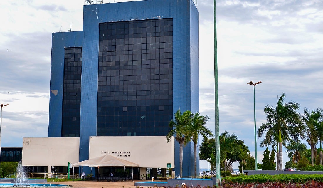 Projeto que prevê concurso de Analista de Tributos em Goiânia acaba com "penduricalhos"