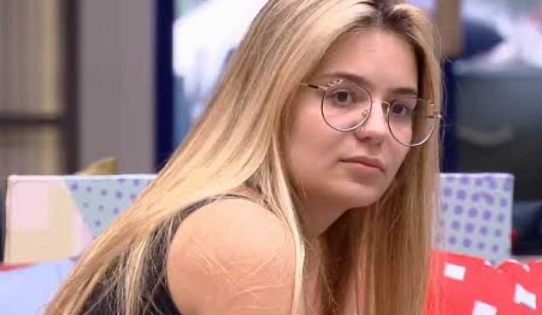 Viih Tube, uma das competidoras do BBB 21 (Foto: Reprodução)
