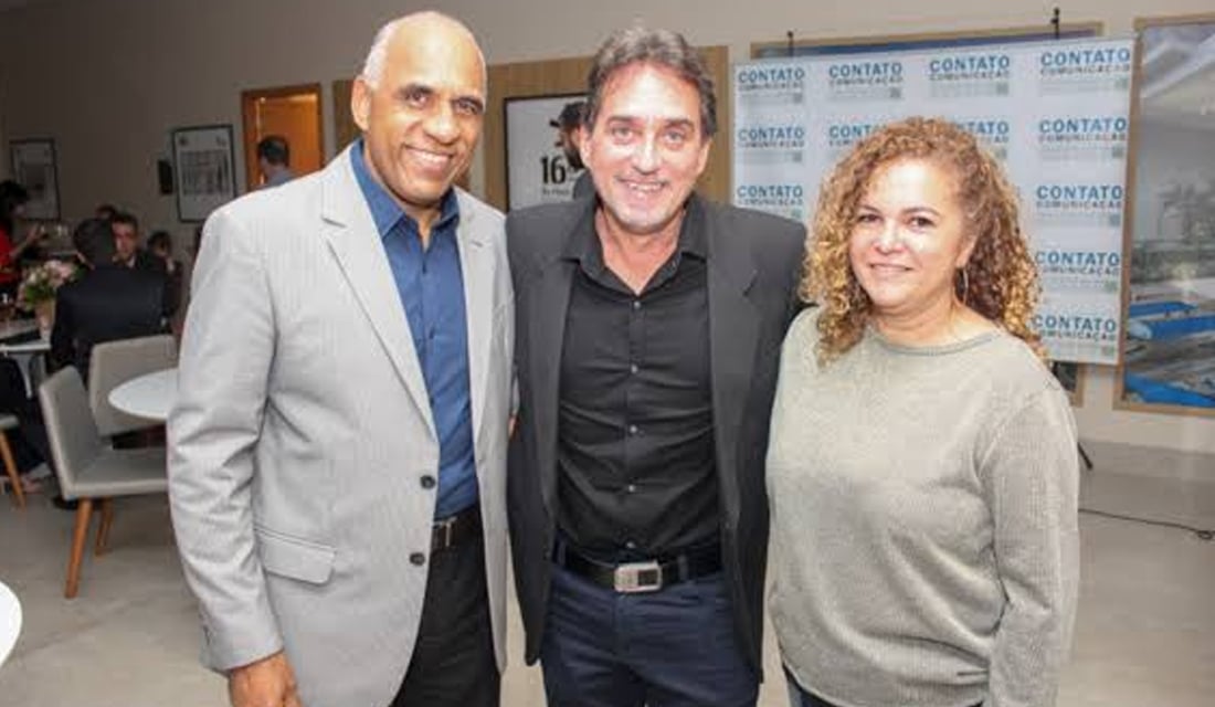 Jornalista Iúri Rincon Godinho é cotado para pasta de Cultura, em Goiânia