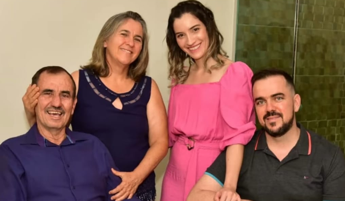 Com 25% de comprometimento pulmonar, pai de prefeito de Aparecida pode estar com Covid