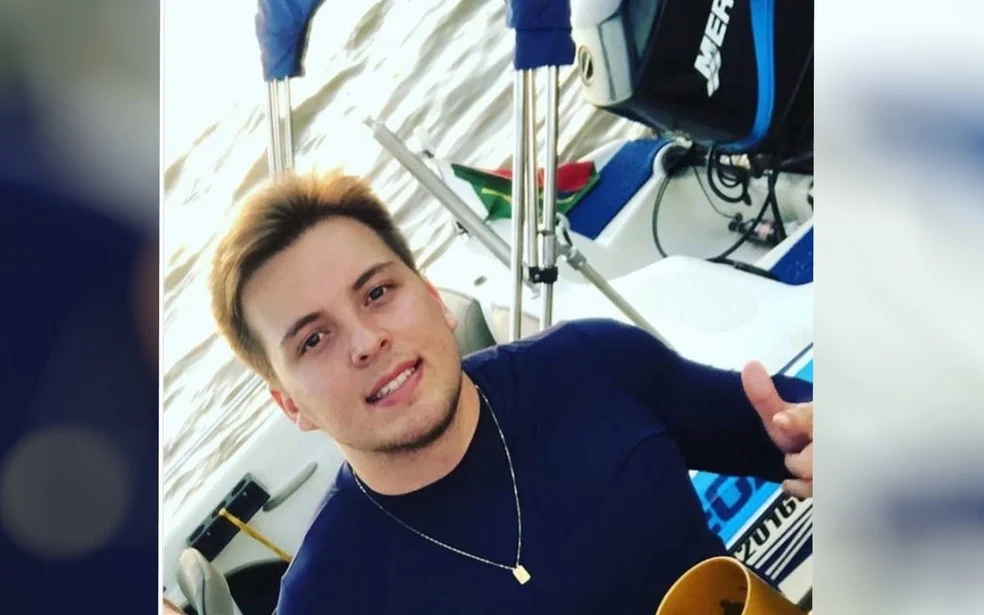 MP-GO denuncia suspeito de empurrar jovem de piscina por tentativa de homicídio