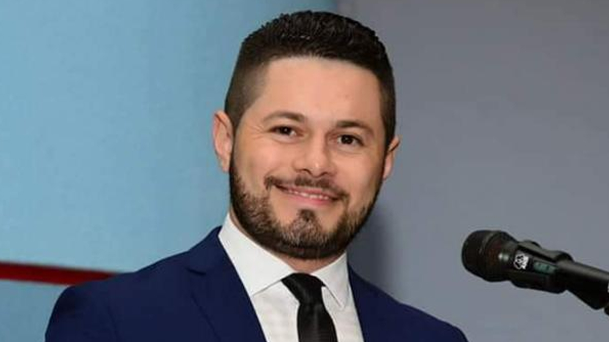 Marcos Teixeira na Comunicação de Goiânia agrada vereadores, diz Romário