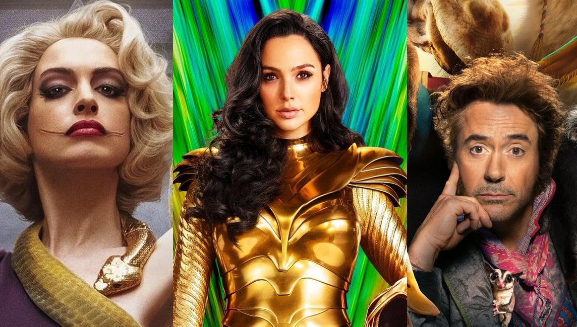 piores filmes Framboesa de Ouro Confira os indicados ao 'Framboesa de Ouro 2021', que premia os piores do cinema