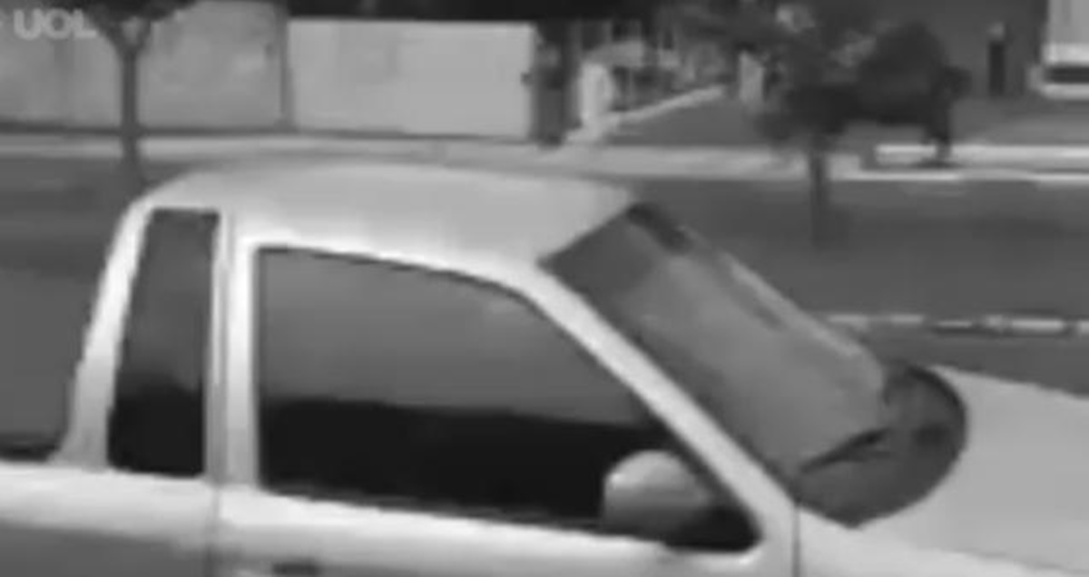 Paciente com covid-19 teme intubação e foge de hospital no Paraná