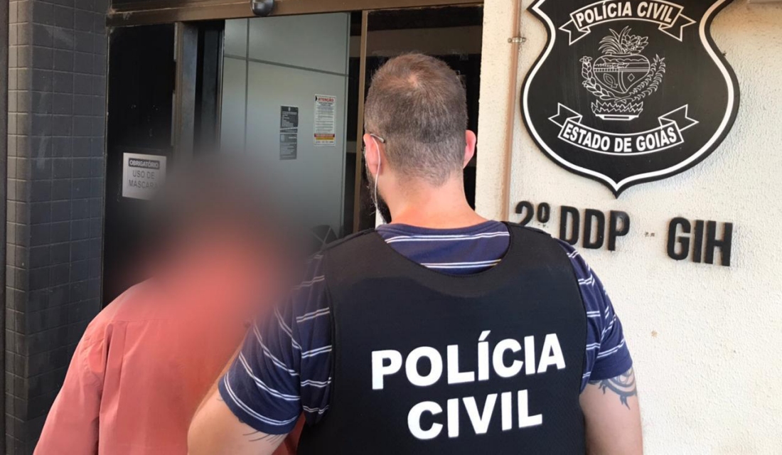 Operação da Polícia Civil resultou na prisão de 89 suspeitos de participação em homicídios (Foto: Polícia Civil)