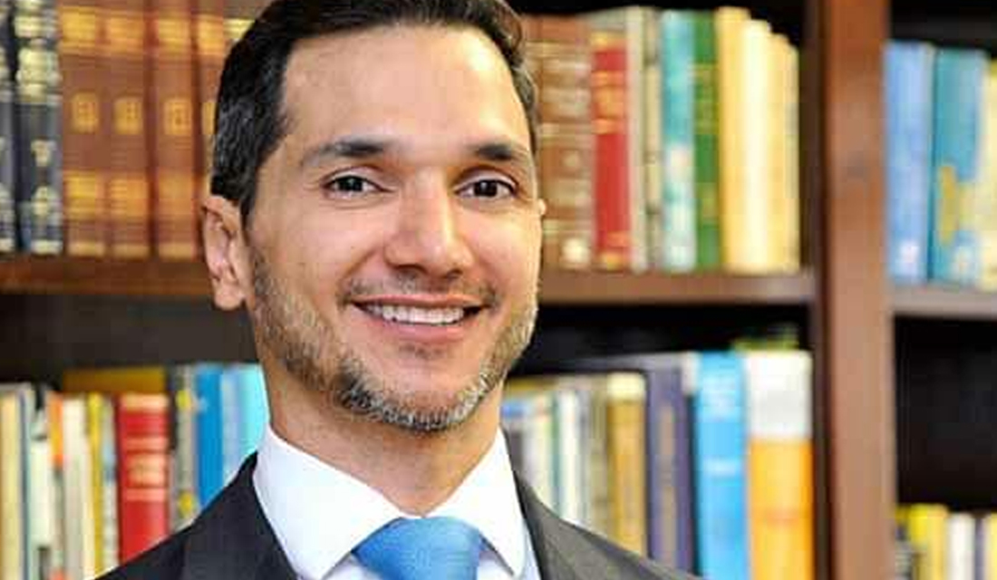 Pedro Paulo de Medeiros (Foto: Reprodução - Facebook)