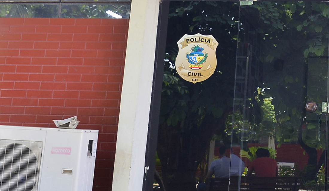 Polícia prende suspeito de matar o amigo que tentou roubar arma em Planaltina