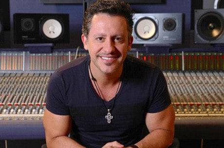 Rick Bonadio deu mais uma opinião polêmica que não serve para artista nenhum pensar sua carreira