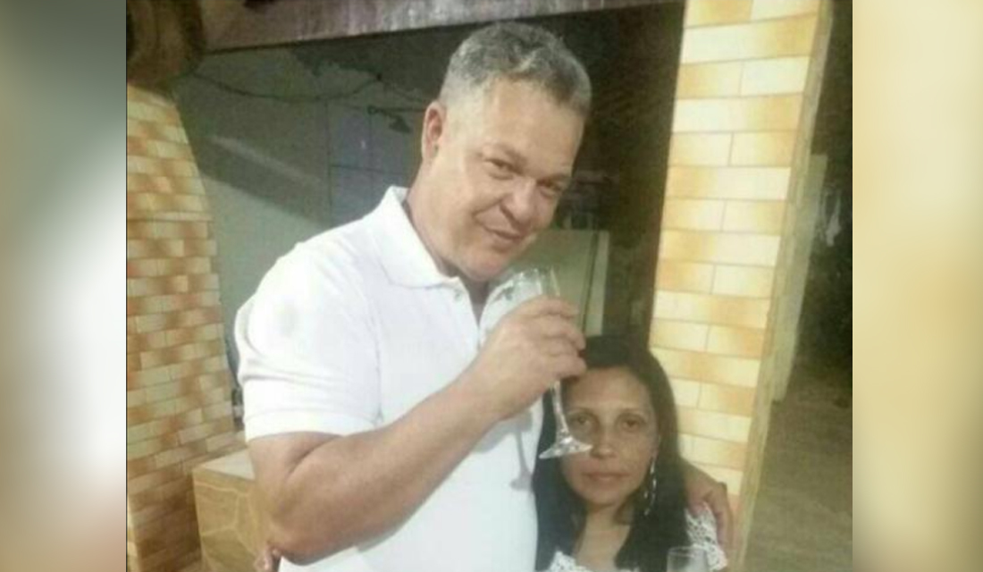 Edilson Bezerra (Foto: reprodução/Internet)