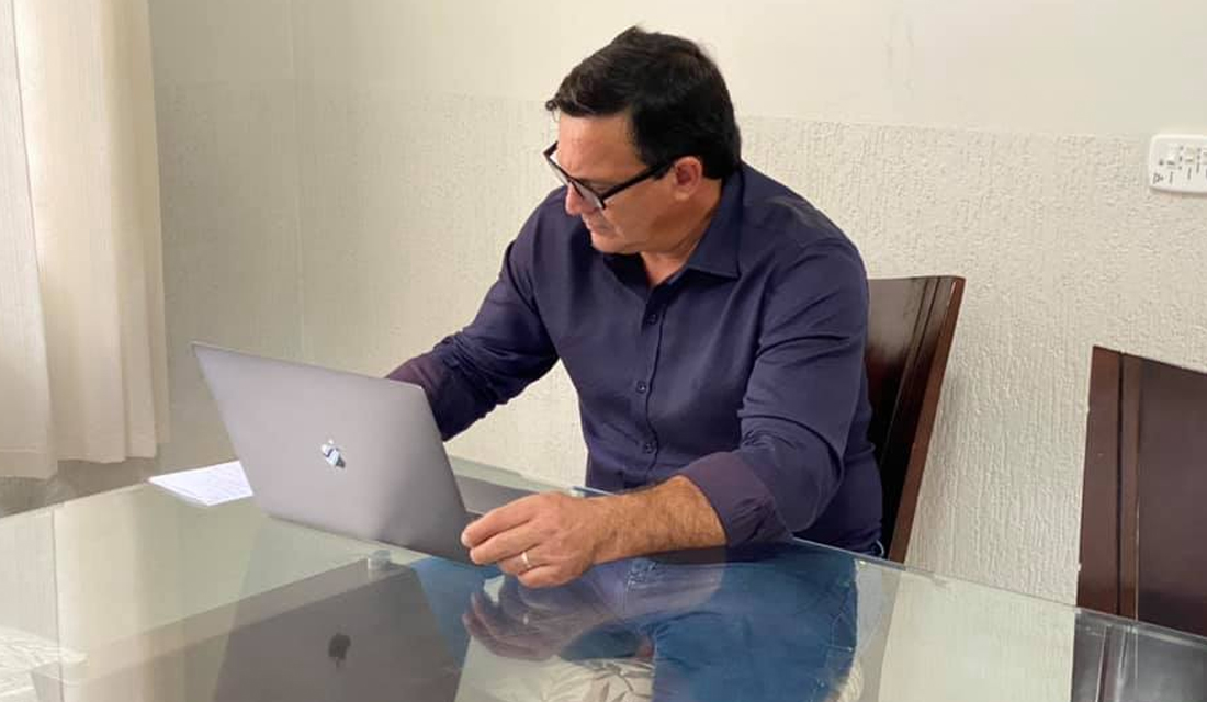 Caldas Novas decreta toque de recolher por sete dias