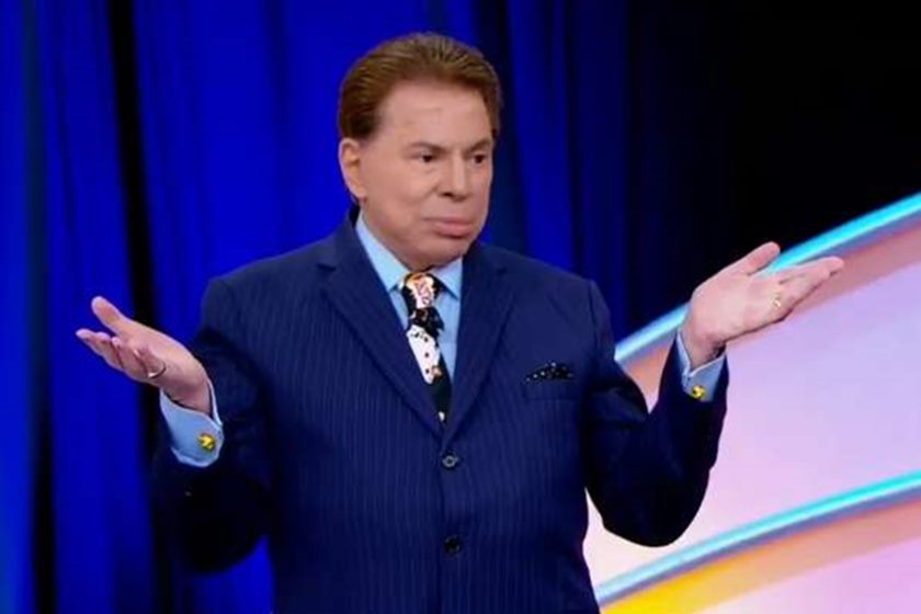 Silvio Santos SBT "Eu estava era com preguiça mesmo", disse apresentador Silvio Santos desiste de gravação no SBT por preferir ficar em casa