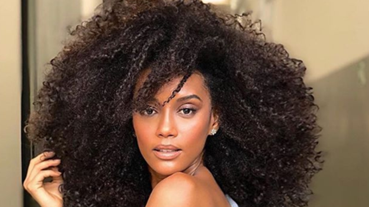 A primeira temporada de “Reencarne” terá dez episódios Taís Araújo será protagonista em série gravada em Goiânia