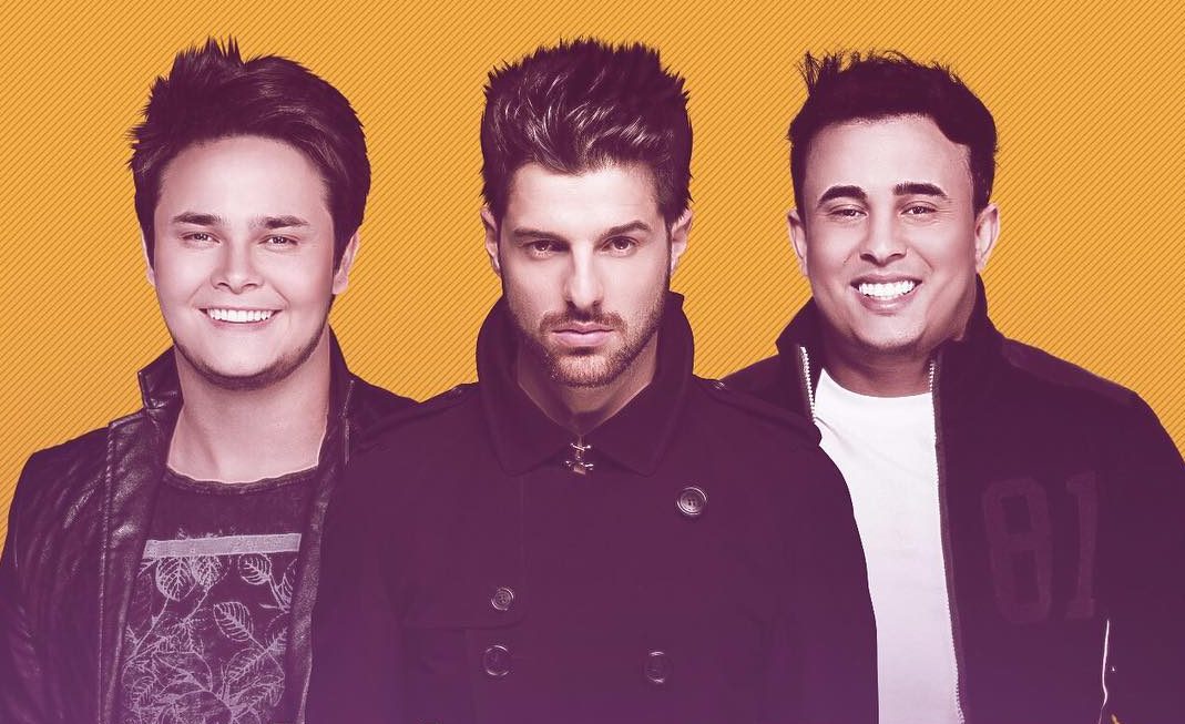 Tu Matheus e Kauan gravam nova parceria com Alok