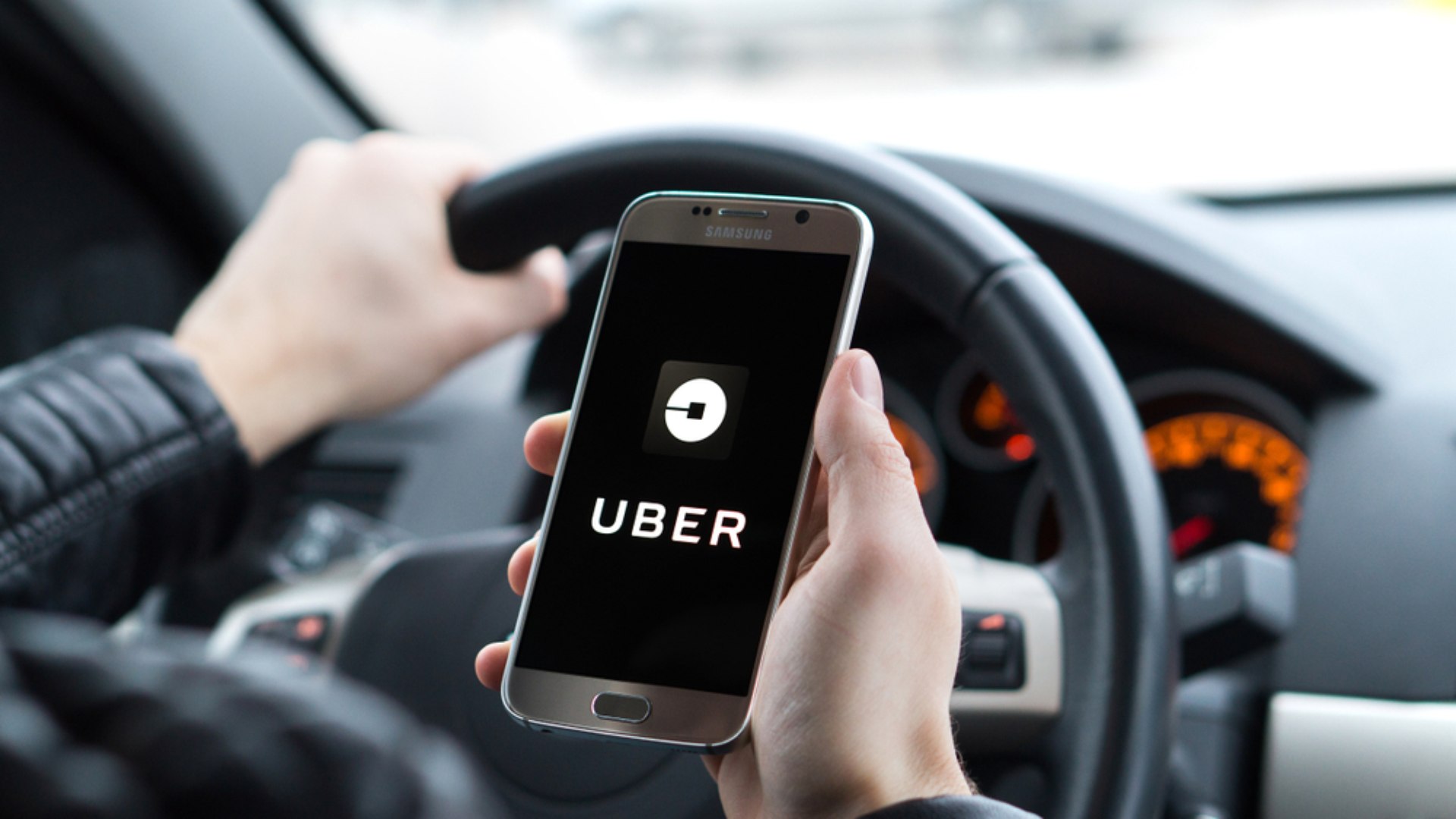 Uber investiga suposto ataque hacker em seus sistemas (Foto: Divulgação - Uber)