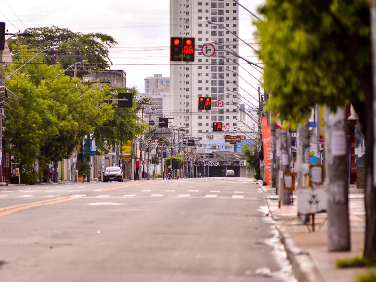 Fechamento do comércio: Goiânia diz que vai "falar a mesma língua" do Estado