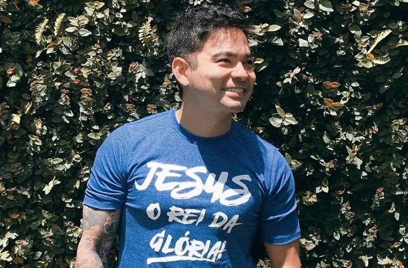 Yudi Tamashiro diz que ir pra casa de swing é 'pecado' Yudi conta que saía do ‘Bom Dia & Cia’ e ia para prostíbulo