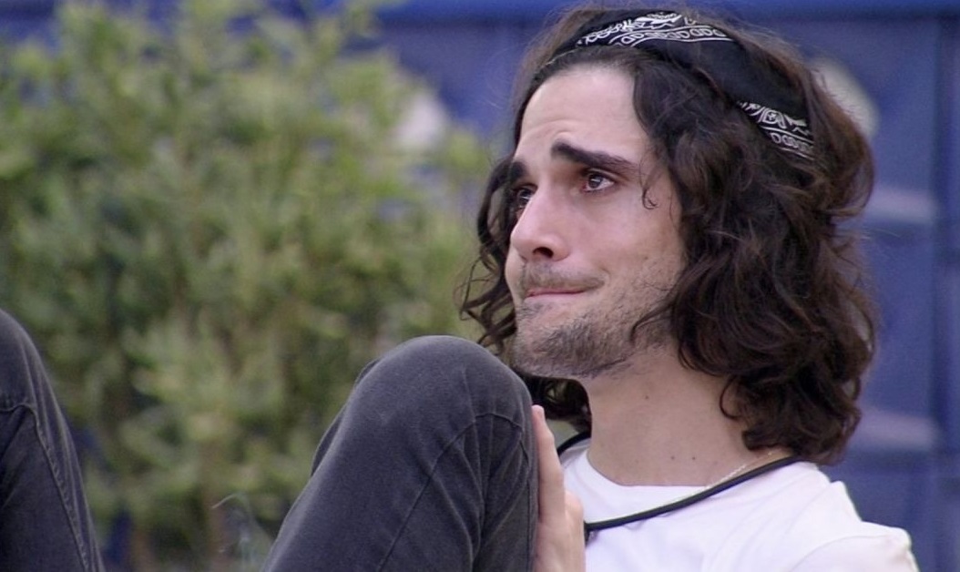 Fiuk nega mesada e diz que desabafo sobre dinheiro foi pela emoção BBB 21: Fiuk será eleito o novo líder após vencer prova com Rodolffo