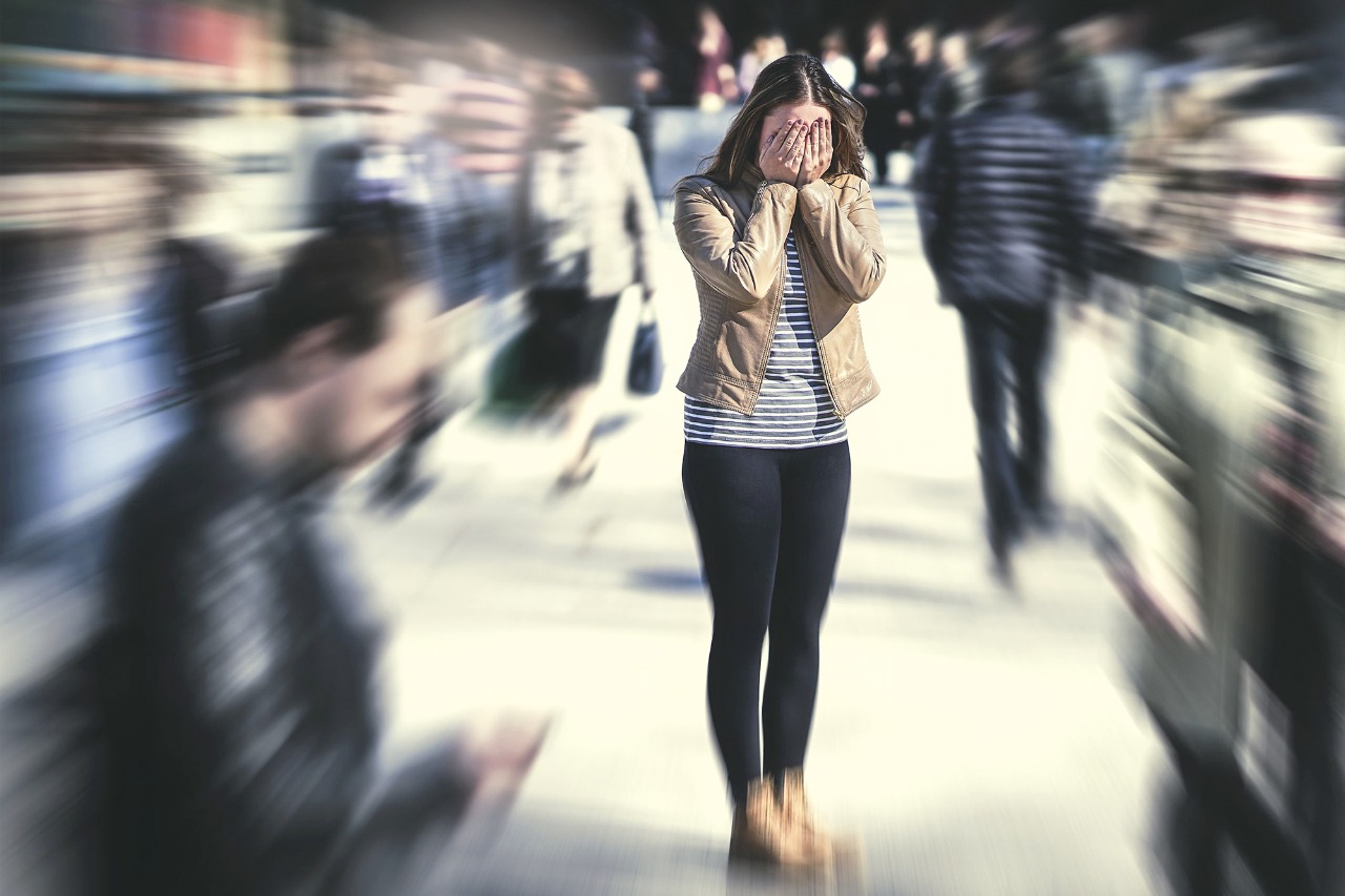 Fobia social faz isolamento uma forma de alívio, mas pode agravar sintomas
