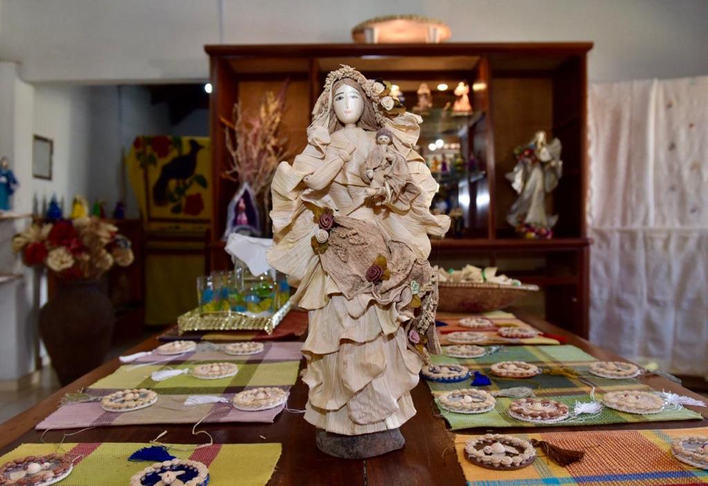 Semana do Artesão Goiano