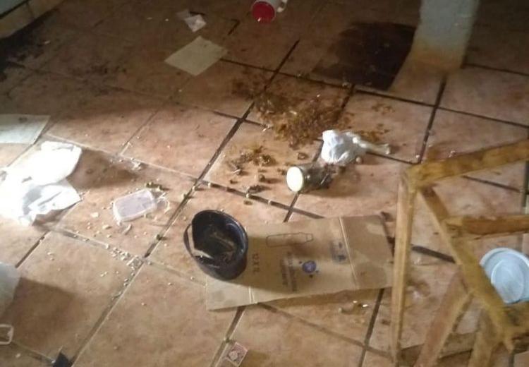 Polícia prende suspeito de torturar esposa em São Francisco de Goiás