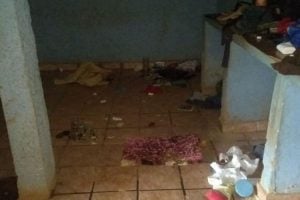 Polícia prende suspeito de torturar esposa em São Francisco de Goiás